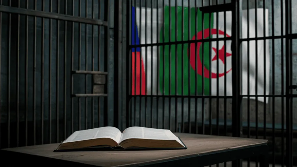 «يجب فصل مصير بوعلام صنصال تمامًا عن التوترات الدبلوماسية» ، كما صرح مؤسس لجنة دعم الكاتب