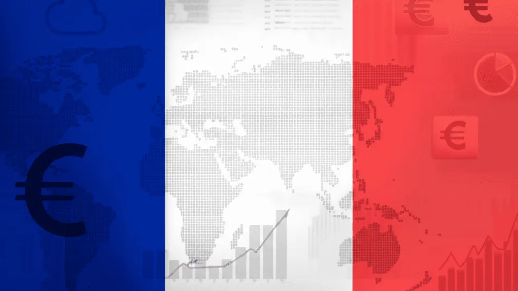 مسارات توفير 40 مليار يورو في ميزانية 2026... "8h30 franceinfo" مع إريك لومبارد
