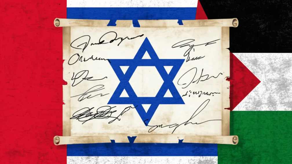 «الاعتراف بدولة فلسطين اليوم هو تجاهل لضحايا 7 أكتوبر»: رسالة مفتوحة من 103 أعضاء في مجلس الشيوخ