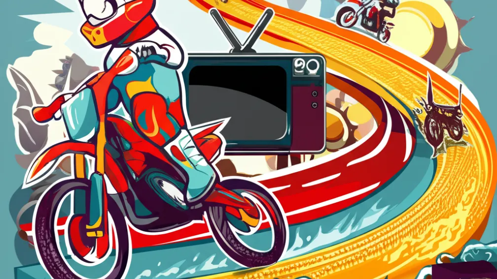 أكسل أليترو يستعرض منعطفات حياته على قناة Canal+ Docs