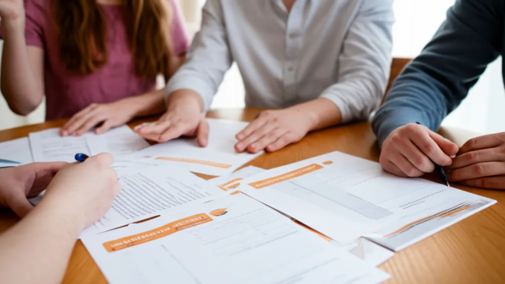Parcoursup: تحديات القبول الجامعي تواجه أربع عائلات فرنسية