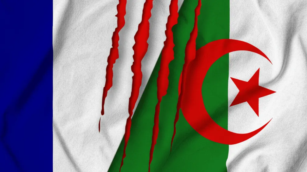 أزمة مع الجزائر: النظام الجزائري يحتاج إلى «إذلال فرنسا» حسب النائب في التجمع الوطني جان فيليب تانغي
