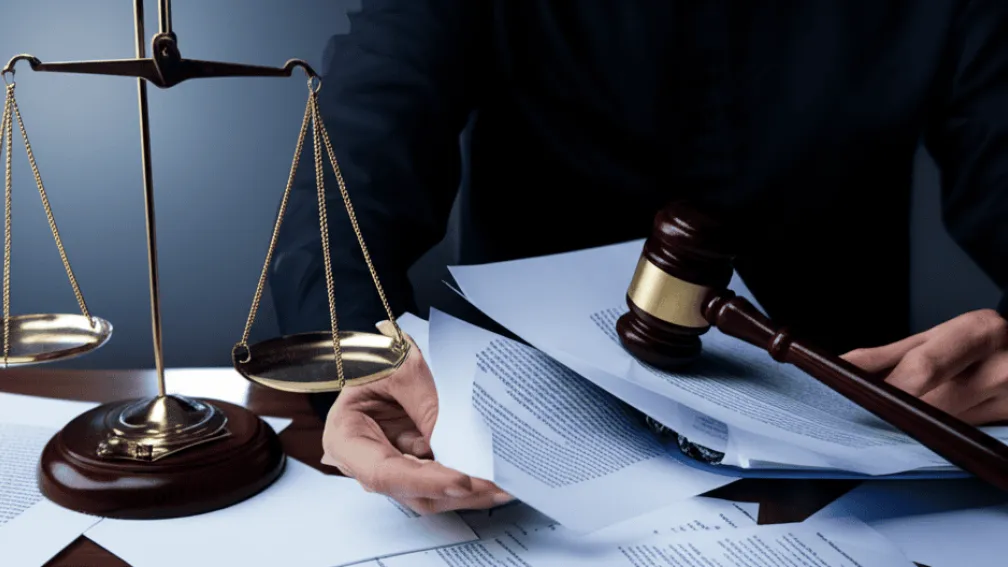تحقيق فساد يستهدف السيناتور فرانسيس سزباينر