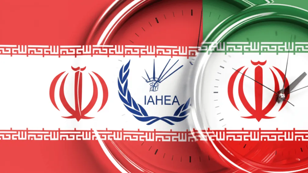 النووي الإيراني: طهران وواشنطن لديهما «وقت قصير» للتوصل إلى اتفاق، حسب الوكالة الدولية للطاقة الذرية