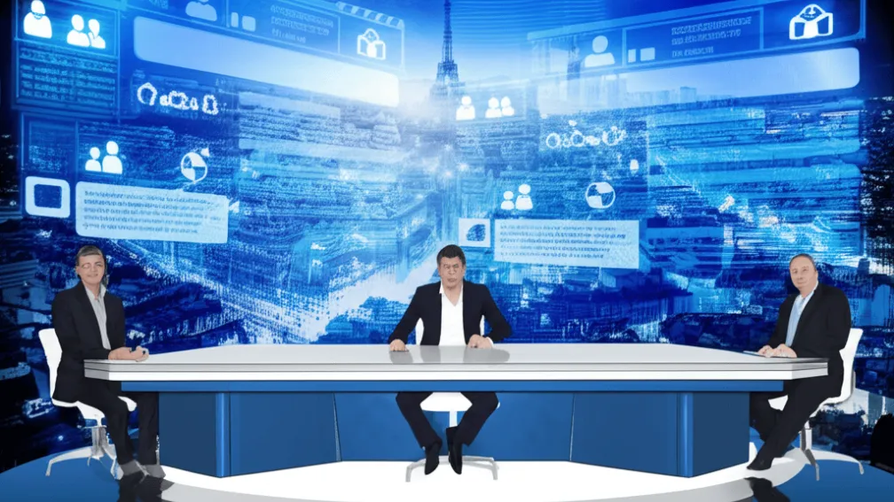 مباشر. برنامج الحوار - ميزانية 2026: هل تخاطر الحكومة؟ دوري الملوك فرنسا وكرة القدم: أصدقاء أم أعداء؟ تفضلوا بطرح أسئلتكم!