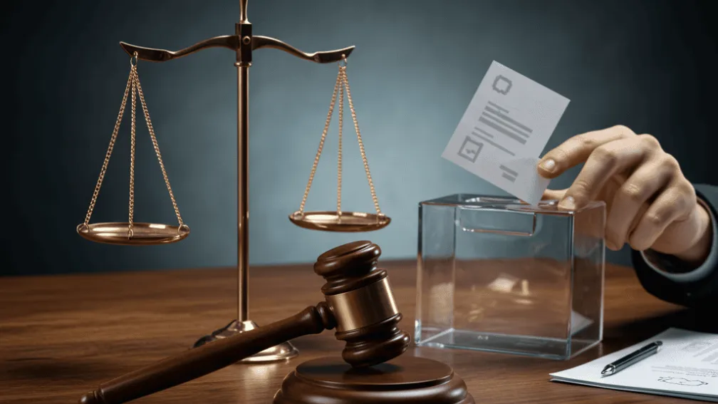 الهيئة العليا تحكم سباق رئاسة الجمهوريين وتتعامل مع شكاوى المرشحين
