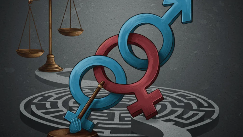 حقوق مجتمع الميم: ثلاثة أسئلة حول قرار المحكمة العليا البريطانية بتعريف المرأة على أساس الجنس البيولوجي وليس النوع الاجتماعي