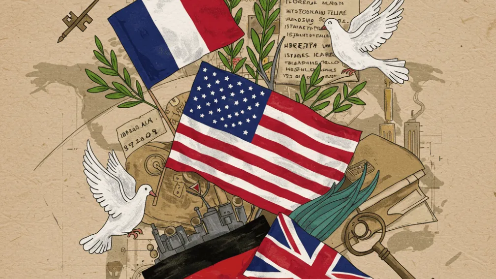 نقاشات حول الحرب في أوكرانيا، revelations جديدة حول الأب بيير، غضب رئيس Safran... معلومات من Franceinfo الخميس 17 أبريل 2025