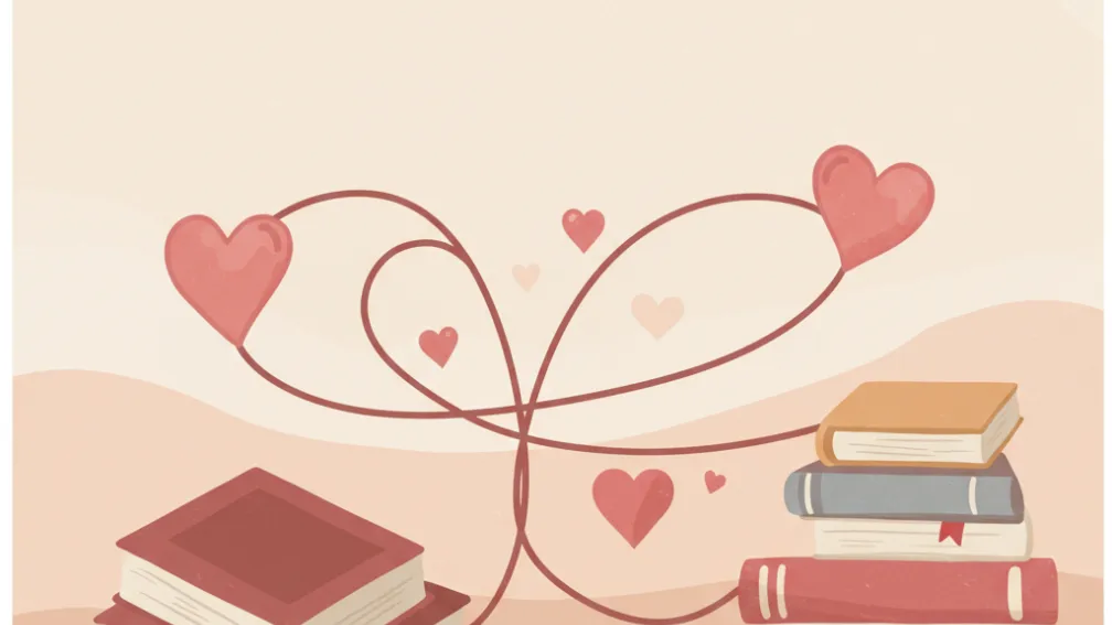 لماذا يمكن أن تكون القراءة مفيدة لحياتك الجنسية