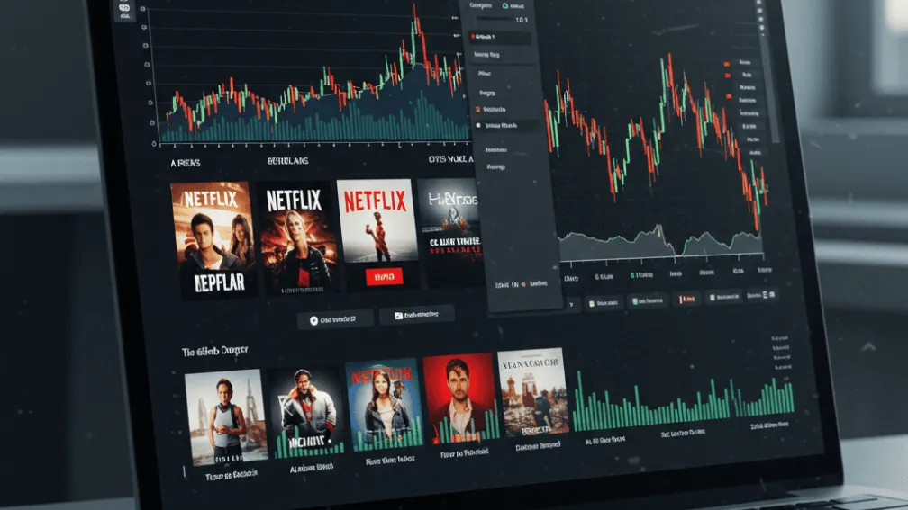 نتفلكس يرفع أسعار الاشتراكات في فرنسا مجدداً