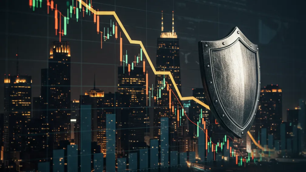 الاستثمارات: آليات لحمايتك في حالات الأزمات
