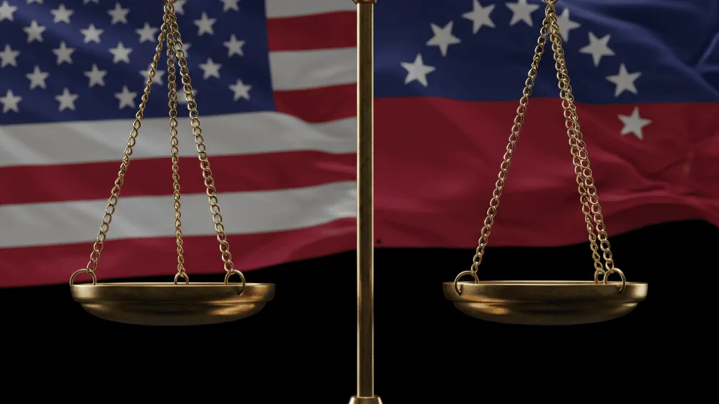 المحكمة العليا الأمريكية تعلق ترحيل المهاجرين الفنزويليين