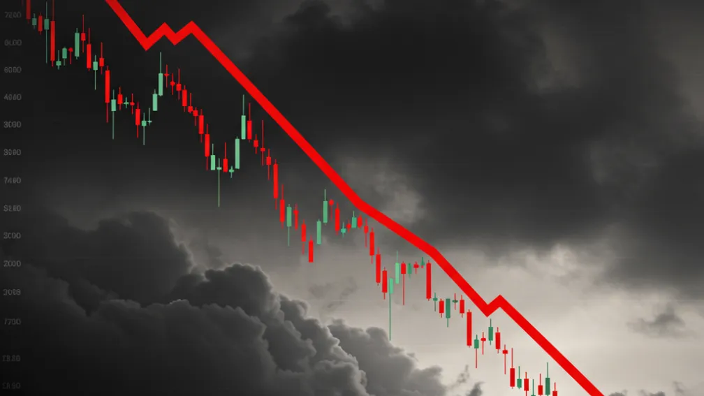 أسواق المال: كيف تربح المال عند انهيار الأسواق؟