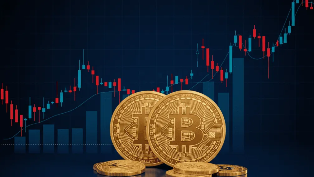 بيتكوين: استراتيجيات لإدارة العملات المشفرة في سياق مضطرب