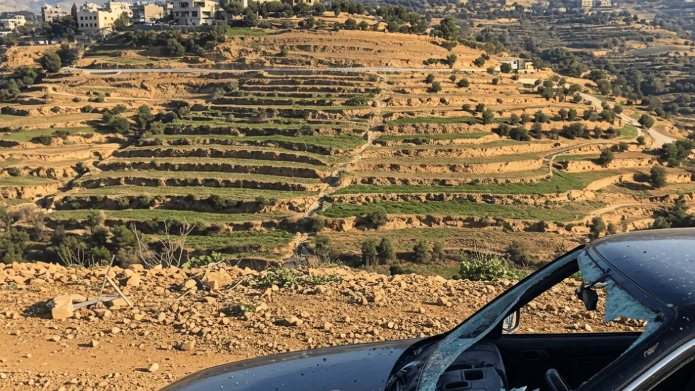 «لسنا في مأمن في أي مكان»: حرب غير معلنة في جنوب لبنان