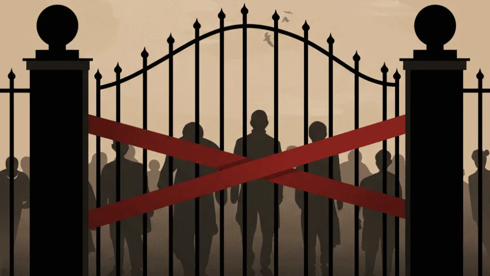 إسرائيل تمنع وفدًا من المنتخبين الفرنسيين اليساريين من الدخول