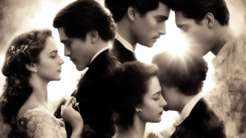 مهرجان كان السينمائي: تكريم فيلم «رجل وامرأة» في ملصق رسمي مزدوج