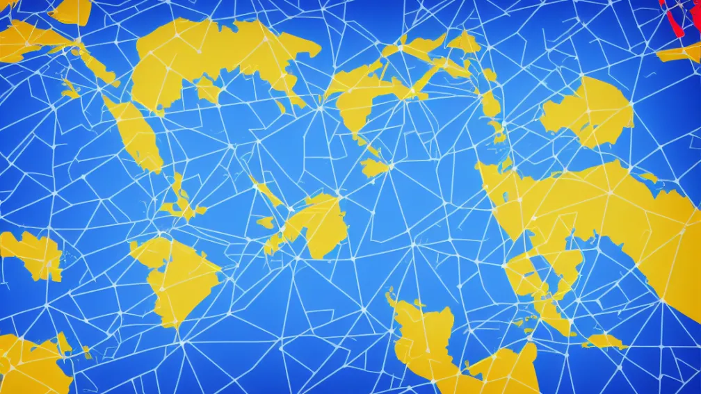 واشنطن تدرس فرض رسوم جمركية بنسبة 3000% على الألواح الشمسية من جنوب شرق آسيا