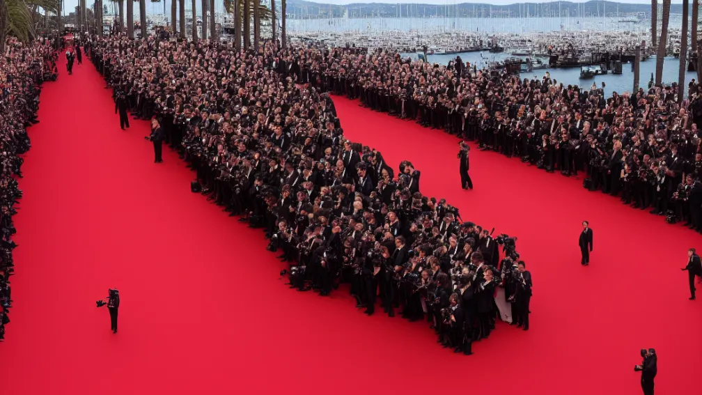 مهرجان كان السينمائي: تكريم آلان شابا في أسبوعي المخرجين