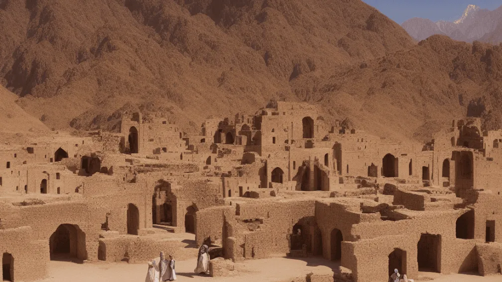 طالبان تظهر في صورة المدافع عن التراث الأفغاني: تحول في السياسة؟