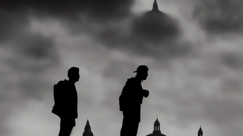 إقبال متزايد على فيلم «Conclave» بعد وفاة البابا فرانسيس