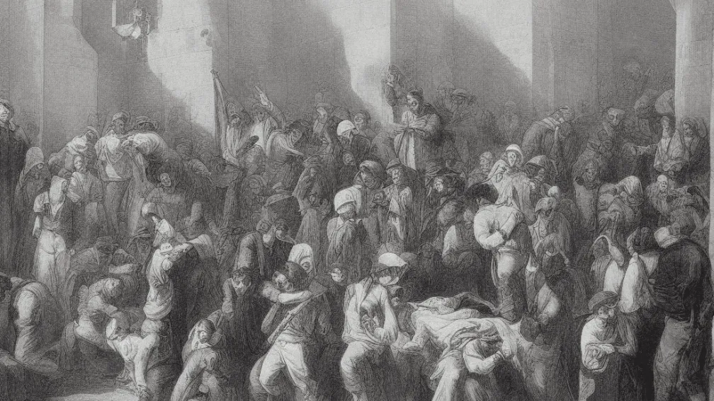 فرانسوا بايرو في الخط الأمامي في قضية بيثارام وهجمات السجون... أبرز معلومات صباح الخميس 24 أبريل 2025
