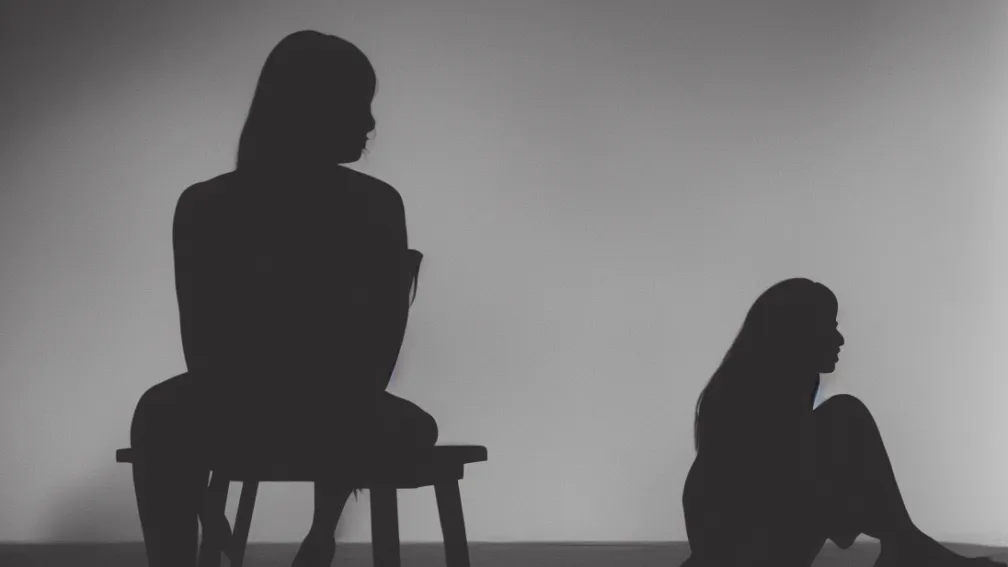 شهادة مؤثرة: «كان عنيفًا للغاية».. ليلا ساليت تتحدث عن تجربتها مع جان إيمبرت