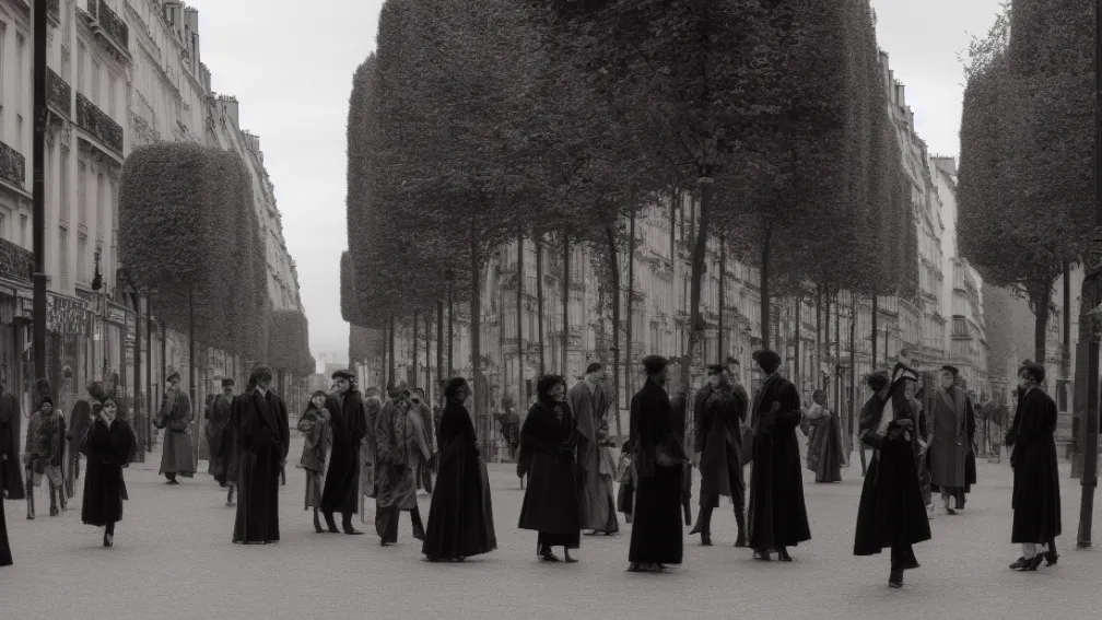 نجوم السينما الفرنسية في فيلم أصغر فرهادي الجديد في باريس