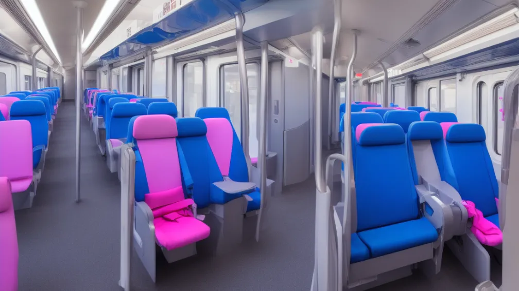 Ouigo: سلاح SNCF لمواجهة المنافسة في قطاع القطارات