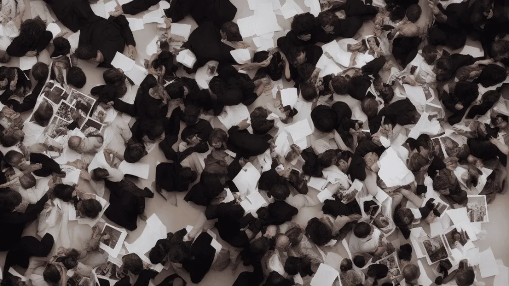 جائزة World Press Photo لعام 2025: رفض الواقع