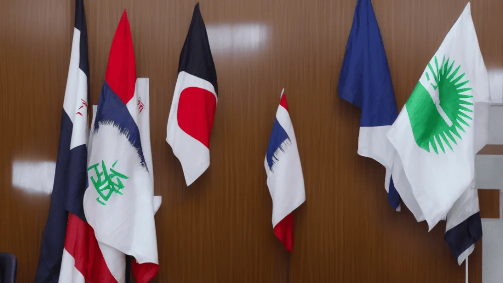 فرنسا تعتزم إعادة جهاديين فرنسيين معتقلين في العراق، حسب تصريح جيرالد دارمانين