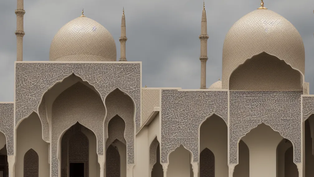 جريمة قتل في مسجد في غارد: التحقيق في دافع الإسلاموفوبيا