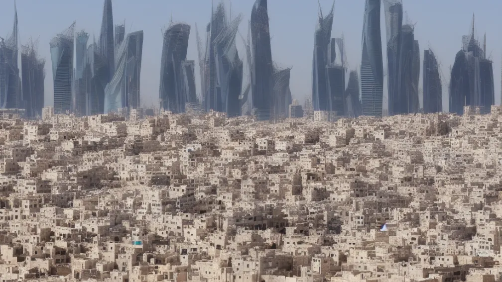 السعودية وقطر تسددان ديون سوريا للبنك الدولي