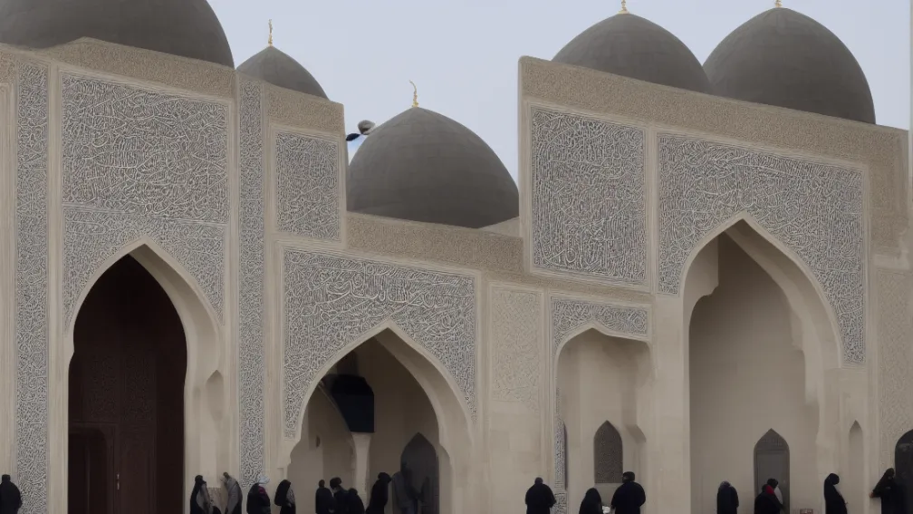 تسليم المشتبه به في جريمة قتل بمسجد في غارد نفسه للشرطة بإيطاليا