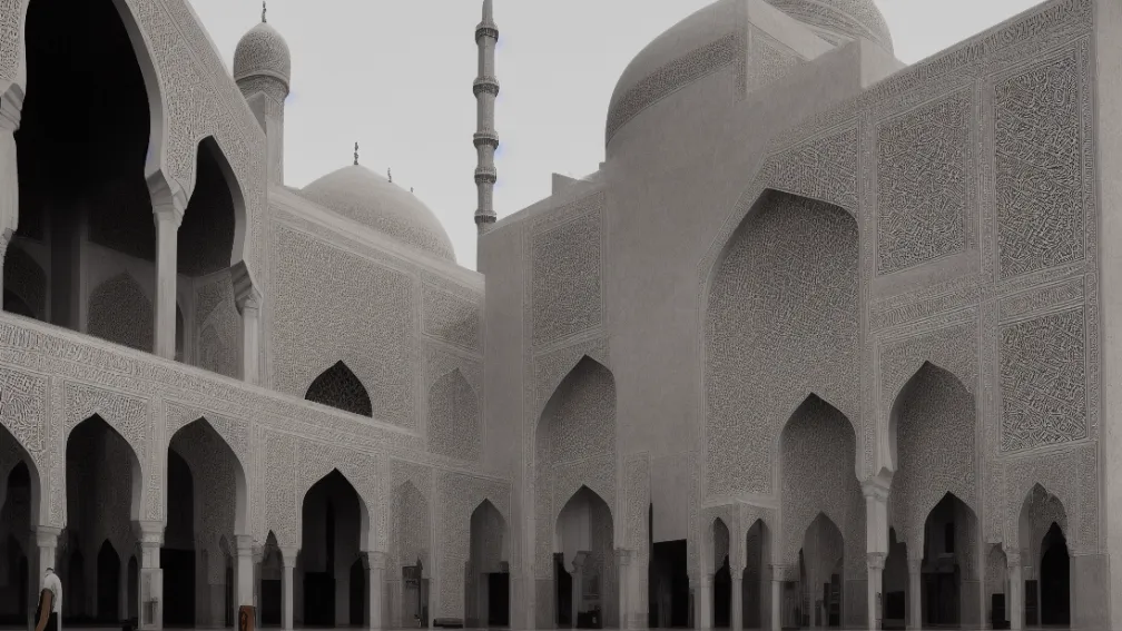 جريمة قتل في مسجد بـ«غارد»: اليسار ينتقد تعامل الحكومة ويوجه سهامه إلى برونو روتاليو