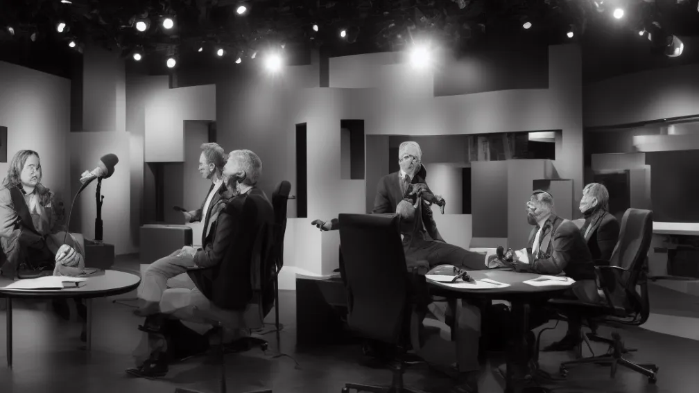 جريمة قتل في مسجد ورئاسيات 2027... "8h30 franceinfo" لـ جان-فيليب تانغي