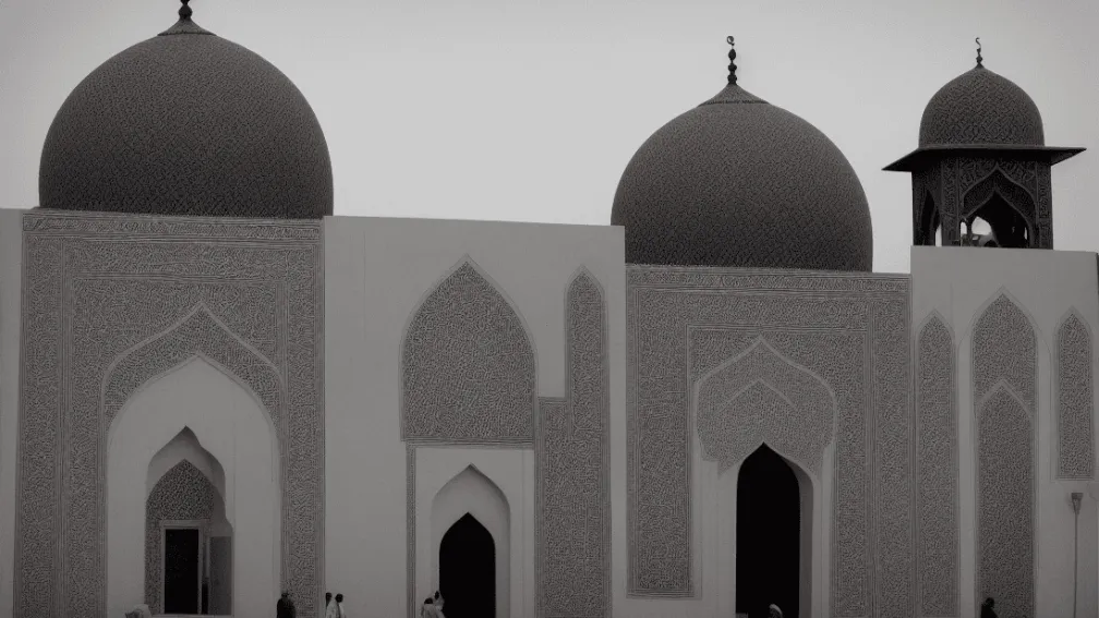 فتح تحقيق قضائي في جريمة قتل بمسجد في غارد: القتل العمد وعلى أساس الدين