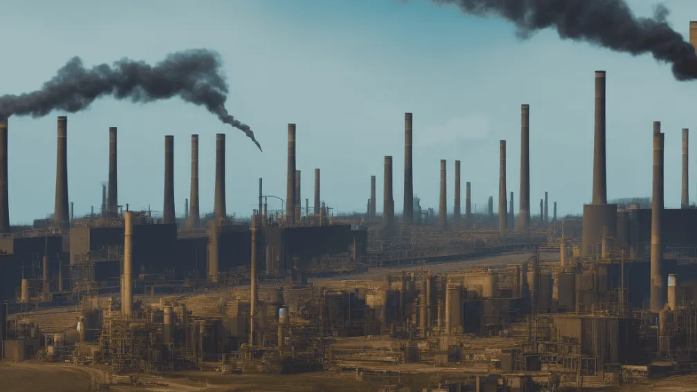«خطة ArcelorMittal الاجتماعية: رمز لمأزق التحول الطاقي الأوروبي»