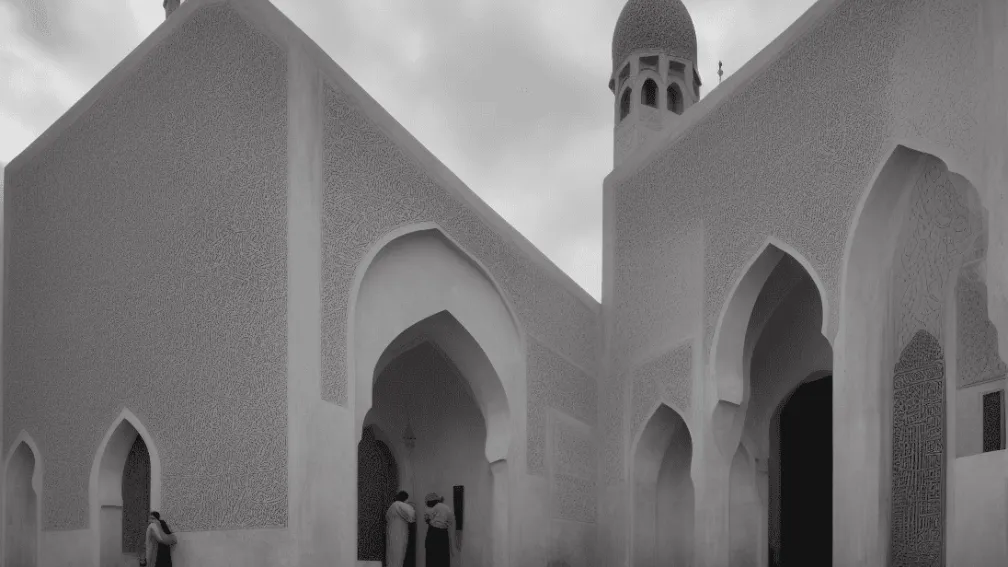 جريمة قتل في مسجد بفرنسا: لماذا لم تتول القضية النيابة الوطنية لمكافحة الإرهاب؟