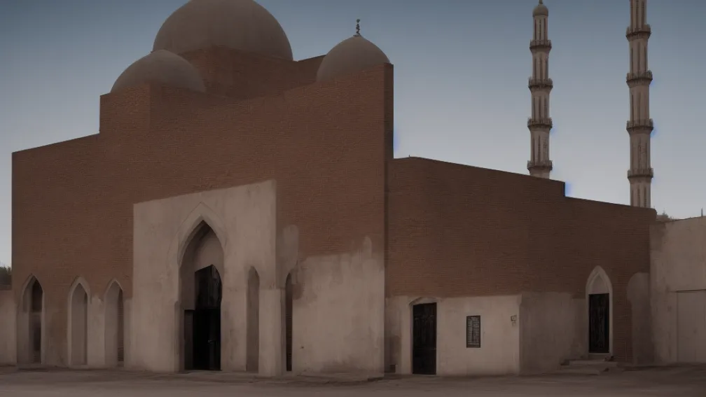 جريمة قتل في مسجد بفرنسا: المتهم يؤكد أنه «لم يقتل مسلماً بل أول شخص وجده»