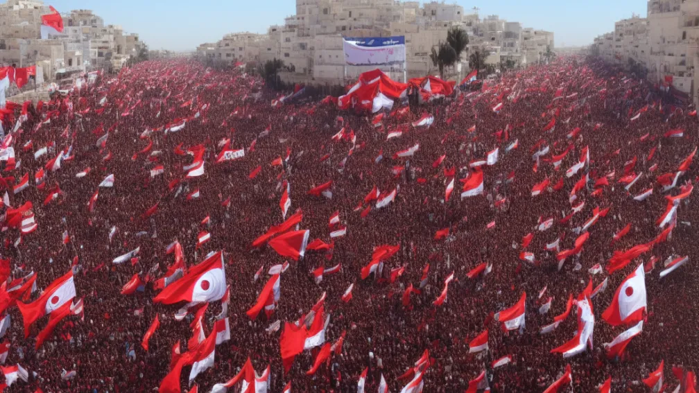 تونس: الرئيس قيس سعيد يستنكر «تدخلاً سافراً» بعد انتقادات أجنبية