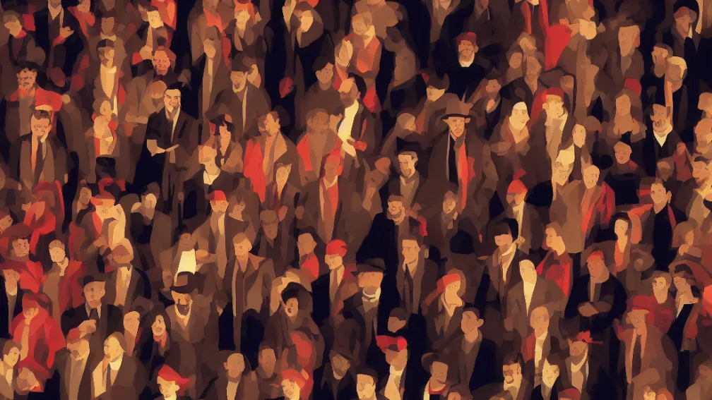 بودكاست: إسبانيا في الظلام، فرنسا تعاني في المواصلات وبول ميرابيل يتألق في حفل موليير