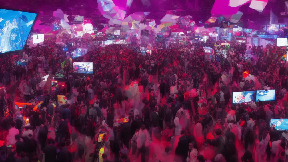 موعد Paris Games Week: أكبر معرض ألعاب فيديو في فرنسا يعود في أكتوبر