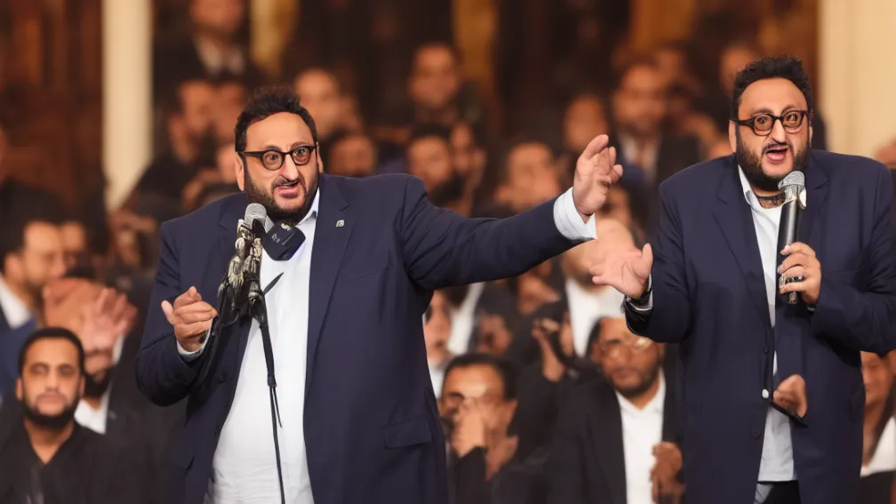 برنامج سيريل هانouna الرئاسي المحتمل لعام 2027: نظرة على الأفكار المطروحة