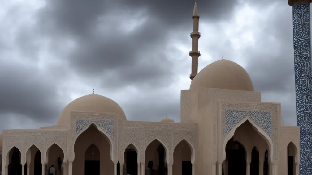 مقتل في مسجد بـ«غارد»: جلسة تسليم المشتبه به إلى فرنسا الأربعاء