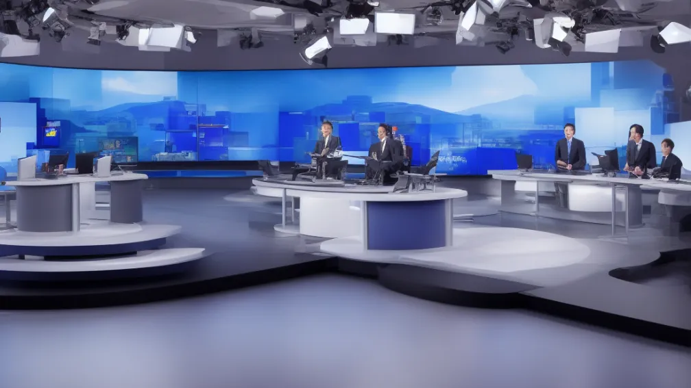 أبولين دو مالهيرب مستمرة في RMC و BFMTV الموسم المقبل
