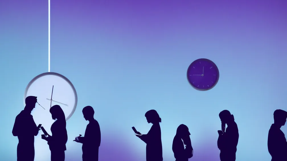 بريطانيا تفكر في حظر رقمي للمراهقين: قيود على استخدام الإنترنت ليلاً