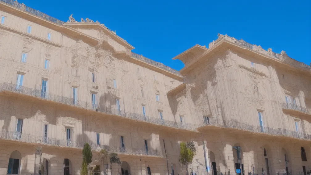 تعيين محافظ جديد للألب ماريتيم خلفًا لهوغو موتو