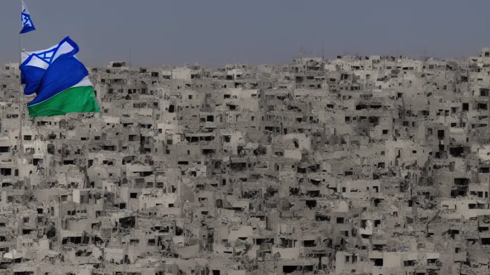 نتنياهو يتعهد بالعمل «حتى النصر» في غزة