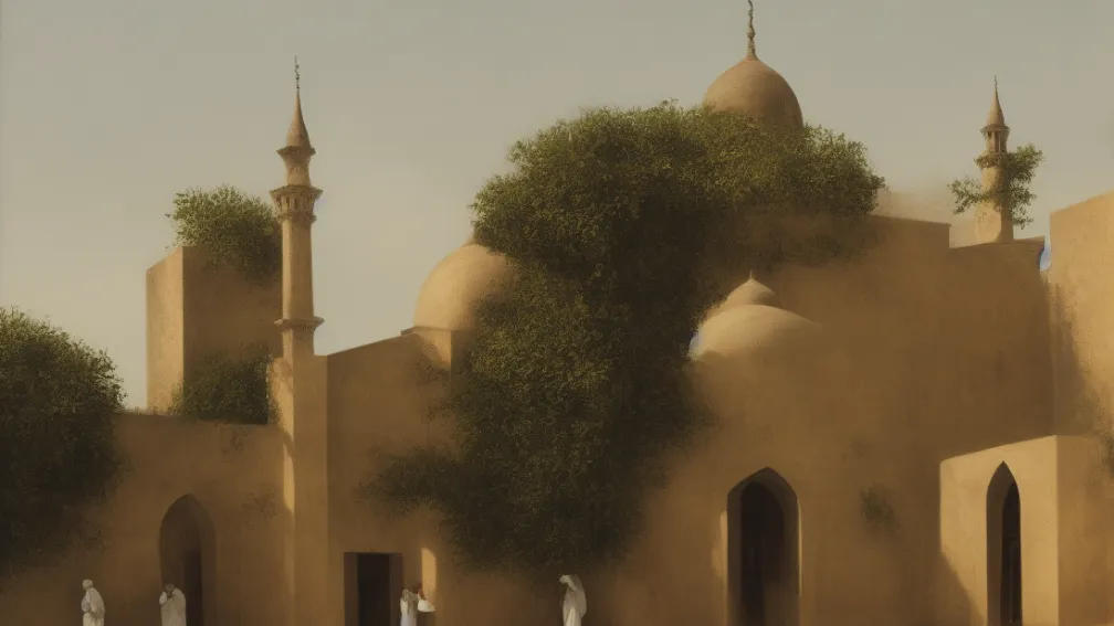 جريمة قتل في مسجد في غارد: تسليم المشتبه به إلى فرنسا «منتصف مايو»